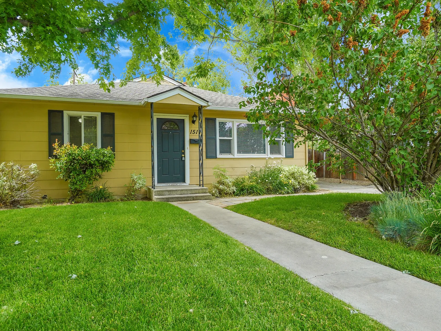 1517 Chrisway Drive - 1 — Photo 4
