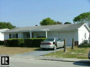 7330 Ivanhoe Dr, Port Richey, FL 34668