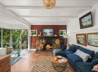 860 Old Topanga Canyon Rd, Topanga, CA 90290