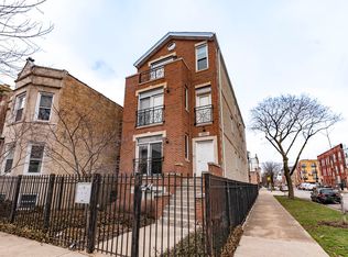 1401 N Artesian Ave #1, Chicago, IL 60622