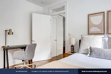 Rented by The Blueground