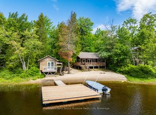 3 Macey Dr, Whitestone, ON P0A 1G0