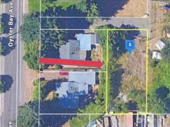 110 S Oyster Bay Avenue, Bremerton, WA 98312