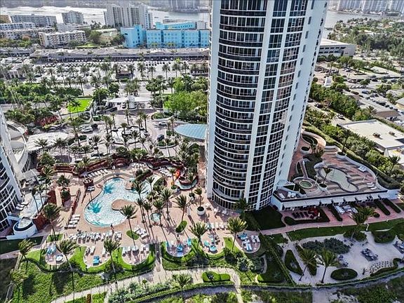 3rd image of 18201 Collins Ave #601A