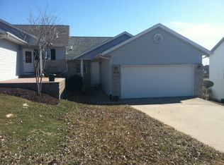 2220 Holiday Rd, Coralville, IA 52241
