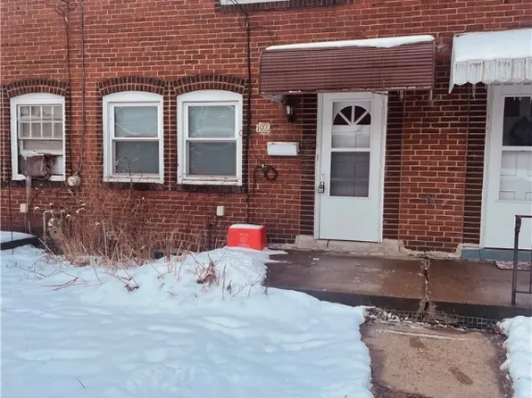 1922 Lafayette St, Pittsburgh, PA 15218