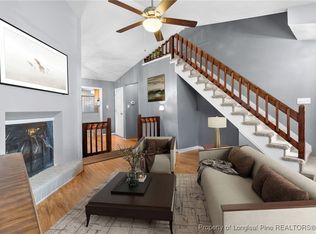 1912 Havilah Rd, Fayetteville, NC 28303