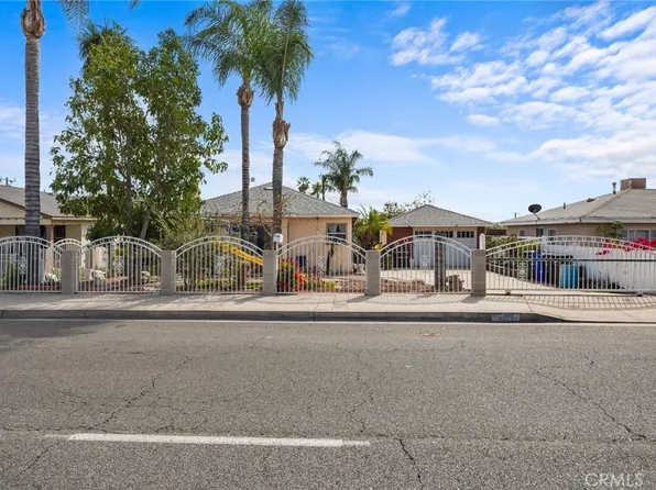 25537 Pacific St, San Bernardino, CA 92404