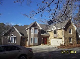 461 Monteagle Trce, Stone Mountain, GA 30087