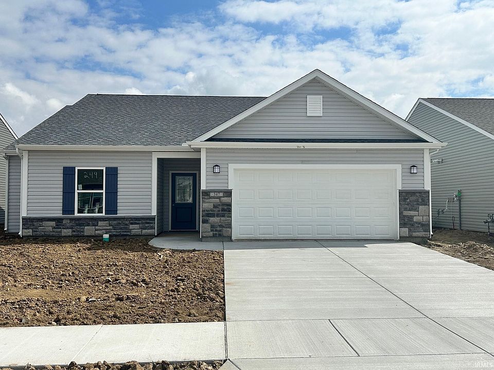 1st image of 347 Folkston Way Lot 249