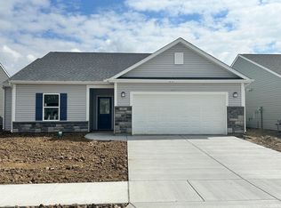 347 Folkston Way LOT 249, Lafayette, IN 47905