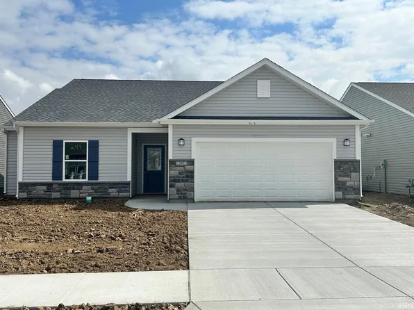 347 Folkston Way Lot 249, Lafayette, IN 47905