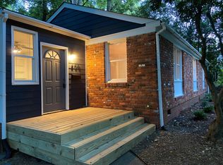 800 Dennis Ave, Raleigh, NC 27604