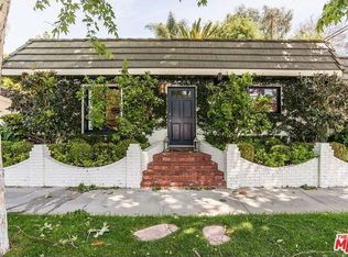 8419 Rosewood Ave, West Hollywood, CA 90048