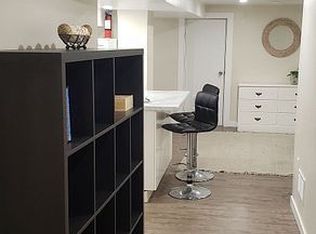 50 Mould Ave #B, Toronto, ON