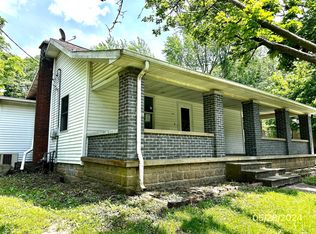 204 Hollovy St, Attica, IN 47918