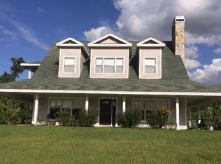 107 Farmers Ln, Venus, FL 33960