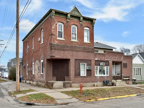 450 E Wabasha St, Winona, MN 55987