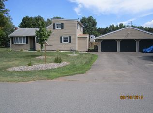 3207 Cecil St, Wausau, WI 54403