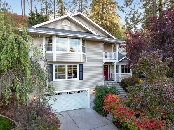4818 E 50th Ave, Spokane, WA 99223