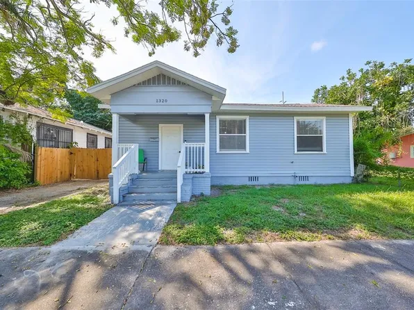 1320 James Ave S, Saint Petersburg, FL 33705