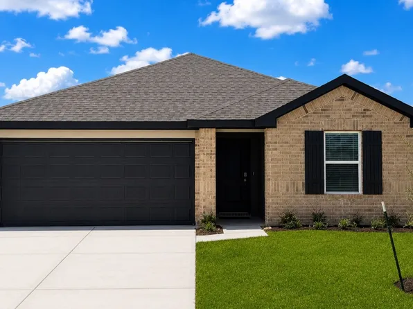 31231 Harp Ridge Dr, Fulshear, TX 77441