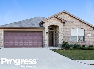 6912 Tide Ln, Fort Worth, TX 76179