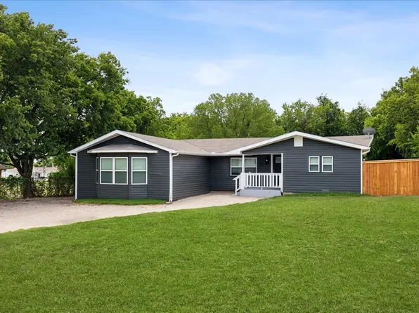 1636 Bruce Dr, Lancaster, TX 75134