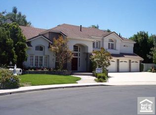 13671 Belle Rive, Santa Ana, CA 92705