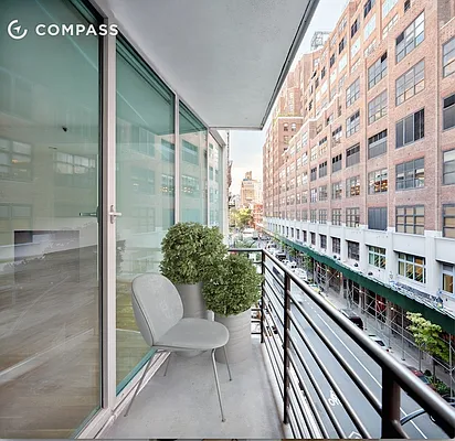 Rented by Compass | media 44