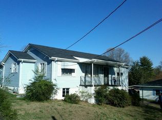 3609 Old Ringgold Rd, Chattanooga, TN 37412