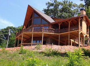 3600 Squirrel Hunting Rd, Morganton, GA 30560