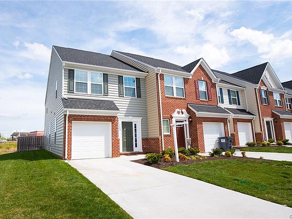 2nd image of 7503 Washington Arch Dr #7503
