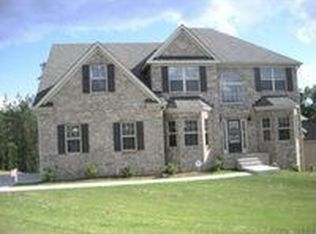 240 Corley Cir, Grovetown, GA 30813