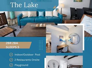 100 Getaway Circle #104, Kimberling City, MO 65686