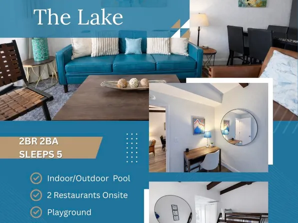 100 Getaway Circle #104, Kimberling City, MO 65686