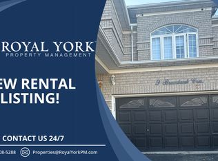 9 Brambank Cres, Brampton, ON L7A1T9