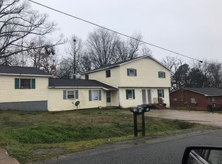 15 Hunter St, Thomasville, NC 27360