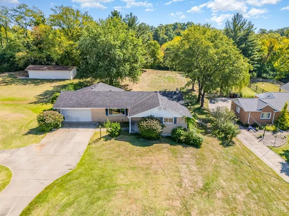 3040 Werkridge Dr, Cincinnati, OH 45248