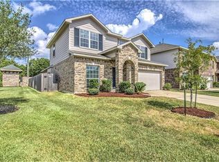 8034 Louise Oak Ct, Spring, TX 77379