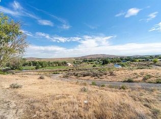 53811 E 95 Prne, Benton City, WA