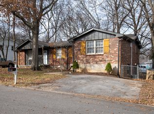 561 Singer Dr #B, Madison, TN 37115