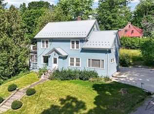 7331 Campus Heights Rd, Houghton, NY 14744