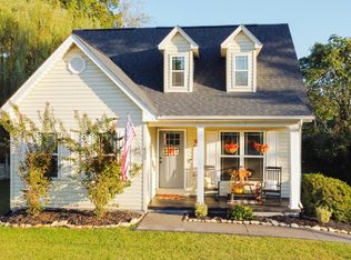 423 Hayter Dr, Morristown, TN 37813