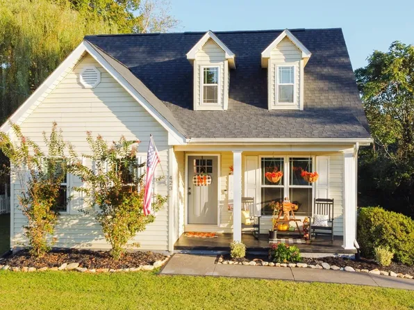 423 Hayter Dr, Morristown, TN 37813