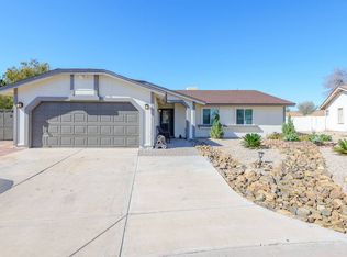 6832 E Phelps Rd, Scottsdale, AZ 85254