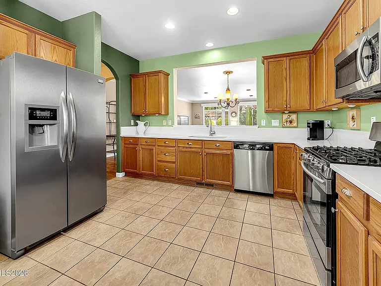 2480 Tuscan Way — Photo 4