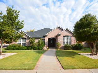 5020 101st St, Lubbock, TX 79424