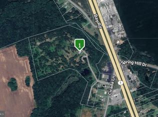 1082 Old Cemetery Rd, Milford, DE 19963