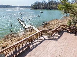 186 Severn Way, Arnold, MD